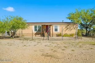 17142 W Calle Rodolfo, Marana, AZ 85653 - Photo 1