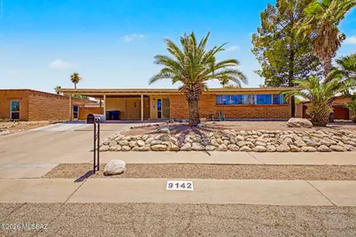 9142 E Calle Cascada, Tucson, AZ 85715 - Photo 1