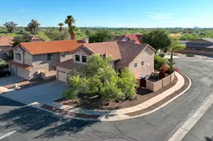 2425 N Diamond Lake Dr, Tucson, AZ 85749 - Photo 1