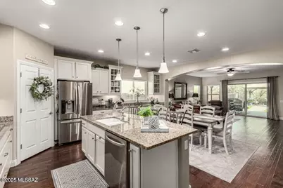 10880 E White Sage Drive, Tucson, AZ 85747 - Photo 1