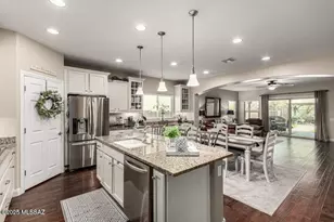 10880 E White Sage Dr, Tucson, AZ 85747 - Photo 1