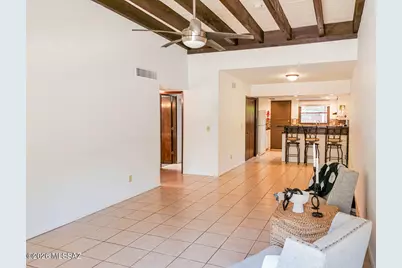3087 N Sparkman Boulevard, Tucson, AZ 85716 - Photo 1