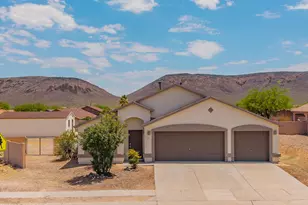 3705 W Tetakusim Rd, Tucson, AZ 85746 - Photo 1