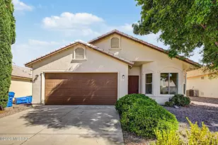 4492 Calle Albuquerque, Sierra Vista, AZ 85635 - Photo 1