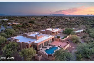3050 S Quail Trail, Tucson, AZ 85730 - Photo 1