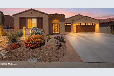 31606 S Summerwind Drive, Oracle, AZ 85623 - Photo 1
