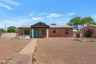 2901 E Sylvia St, Tucson, AZ 85716 - Photo 1