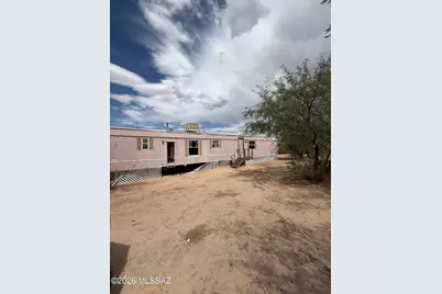 9331 S Honeysuckle Farm Trail, Tucson, AZ 85735 - Photo 1