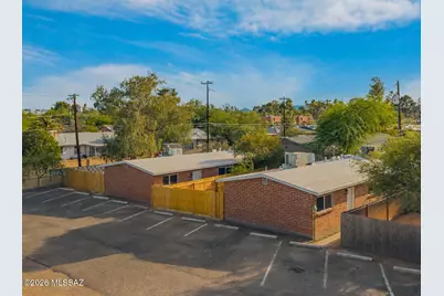 2544 E Glenn Street, Tucson, AZ 85716 - Photo 1