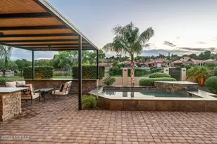 8589 N Arnold Palmer Dr, Tucson, AZ 85742 - Photo 1