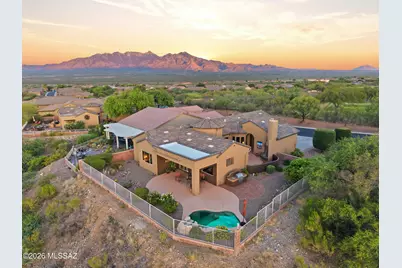 2208 W Bassett Peak Drive, Green Valley, AZ 85622 - Photo 1