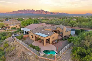 2208 W Bassett Peak Dr, Green Valley, AZ 85622 - Photo 1
