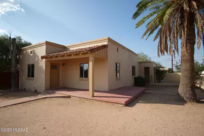 102 W District Street #1, Tucson, AZ 85714 - Photo 1
