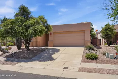 7462 E Placita Del Espiritu, Tucson, AZ 85715 - Photo 1