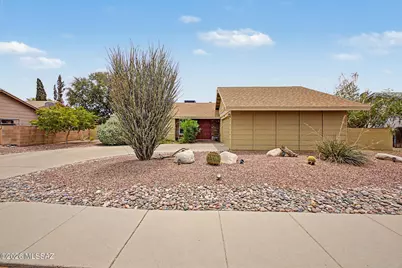 1231 W Elko Street, Tucson, AZ 85704 - Photo 1