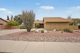 1231 W Elko St, Tucson, AZ 85704 - Photo 1