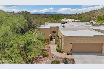 5680 E Paseo De La Pereza, Tucson, AZ 85750 - Photo 1