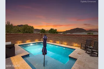 8346 W Spaulding Street, Tucson, AZ 85743 - Photo 1
