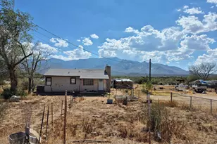 7936 S US Hwy 191, Safford, AZ 85546 - Photo 1