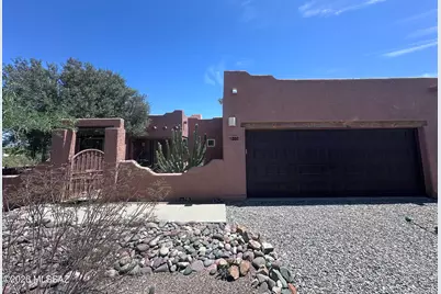 460 N Fairhaven Drive, Vail, AZ 85641 - Photo 1