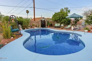 208 W George Truit St, Corona de Tucson, AZ 85641 - Photo 1