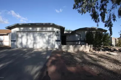 2683 W Fanbrook Road, Tucson, AZ 85741 - Photo 1