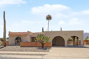 1531 S San Carla, Green Valley, AZ 85614 - Photo 1