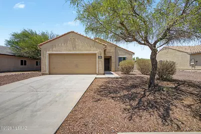 21626 E Frontier Road, Red Rock, AZ 85145 - Photo 1