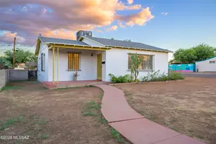 3000 E Seneca St, Tucson, AZ 85716 - Photo 1