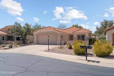 2041 E Meteorite Trail, Oro Valley, AZ 85755 - Photo 1
