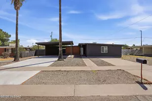 8150 East 5th Street, Tucson, AZ 85710 - Photo 1