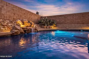 323 E Refuge Loop, Vail, AZ 85641 - Photo 1