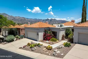 5468 N VÃ­a Papavero, Tucson, AZ 85750 - Photo 1