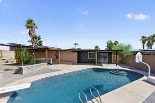 2175 W Rainbow Ridge Rd, Tucson, AZ 85745 - Photo 1
