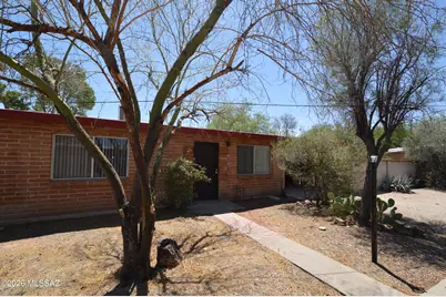 3529 E Florence Drive, Tucson, AZ 85716 - Photo 1