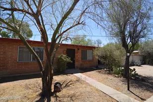3529 E Florence Dr, Tucson, AZ 85716 - Photo 1