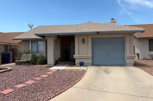 10091 E Autumnwind Pl, Tucson, AZ 85730 - Photo 1