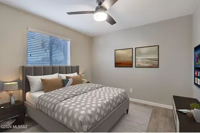 714 E 10th Street #18, Tucson, AZ 85719 - Photo 1