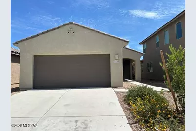 12528 E Caden Drive, Vail, AZ 85641 - Photo 1