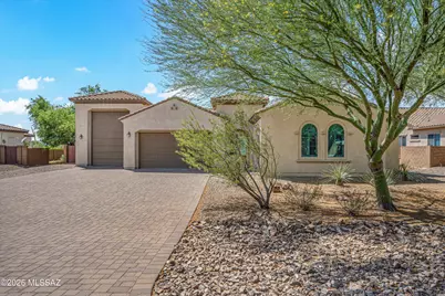 2447 Wychwood Court, Tucson, AZ 85749 - Photo 1