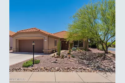 2180 E Jonquil Street, Oro Valley, AZ 85755 - Photo 1