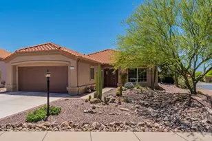 2180 E Jonquil St, Oro Valley, AZ 85755 - Photo 1