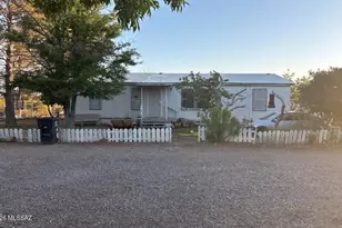502 W Carries Way, Safford, AZ 85546 - Photo 1