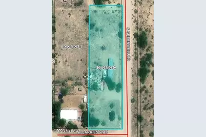 3484 Greenwell Road, Safford, AZ 85546 - Photo 1