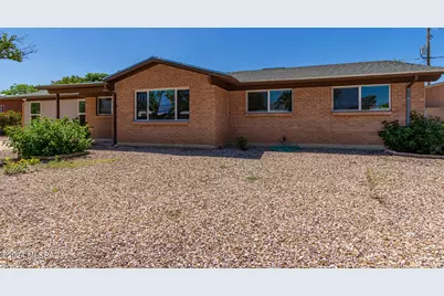 6022 E Eastland Street, Tucson, AZ 85711 - Photo 1