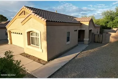 473 S Stone Bench Road, Vail, AZ 85641 - Photo 1