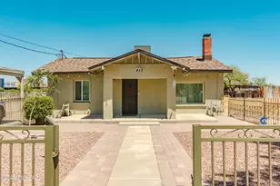 413 S Melwood Ave W, Tucson, AZ 85745 - Photo 1