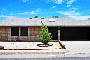 3290 W Green Ridge Dr, Tucson, AZ 85741 - Photo 1