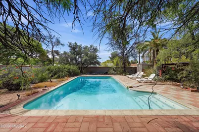 5340 E Burns Street, Tucson, AZ 85711 - Photo 1