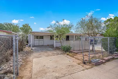 2010 S Amalia Avenue, Tucson, AZ 85713 - Photo 1